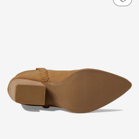 Dolce Vita Koolson Western Cowboy boots NEW - Picture 7 of 13